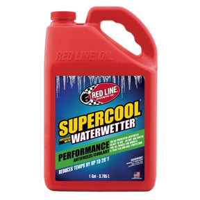 Redline SUPERCOOL Premixed 3,785L