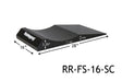 Race Ramps flatstopper. 40cm brede. (sæt med 4)
