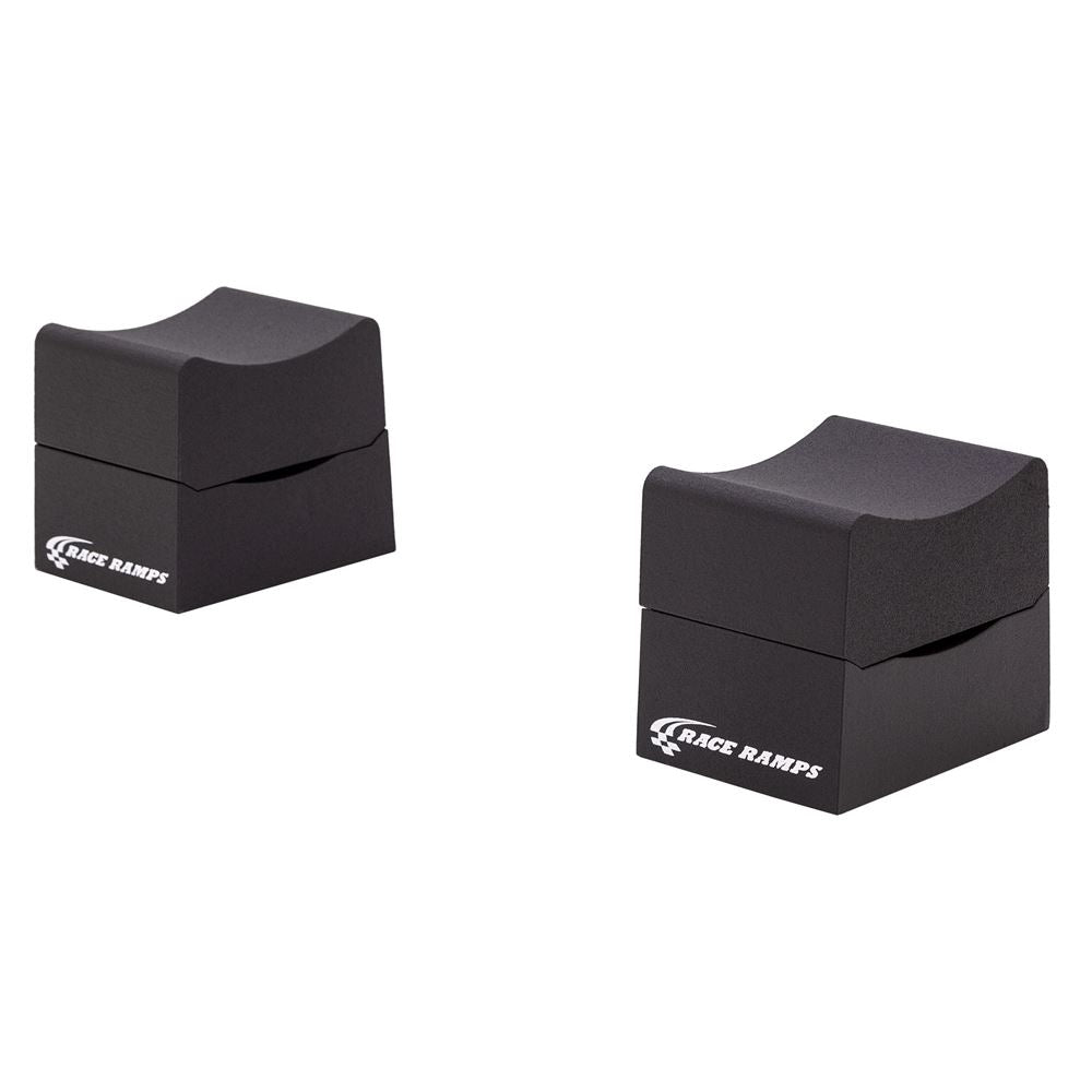 Race Ramps løfteklods 2-delt 30cm høj (sæt med 2)