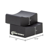 Race Ramps løfteklods 2-delt 30cm høj (sæt med 2)