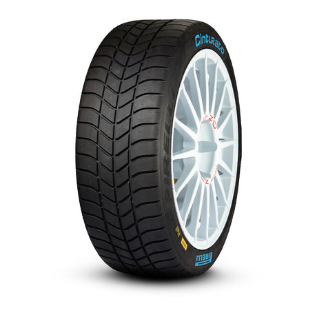 Pirelli rallydæk 235/40R18 RWC