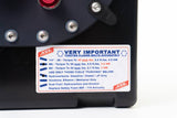 ATL Saver benzintank 20 liter. FIA-godkendt certifikat inkluderet.