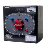 ATL Saver benzintank 20 liter. FIA-godkendt certifikat inkluderet.