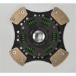Sachs koblingsnav med torsionsdæmper 881861 000037