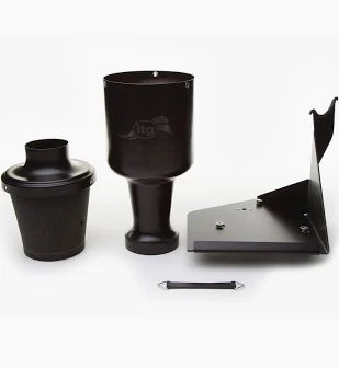 ITG maxogen filterkit til Renault Twingo RS 133