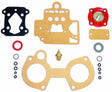 Dellorto DHLA 40 Service Kit (til 1 karburator)
