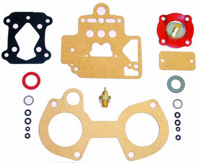 Dellorto DHLA 40 Service Kit (til 1 karburator)