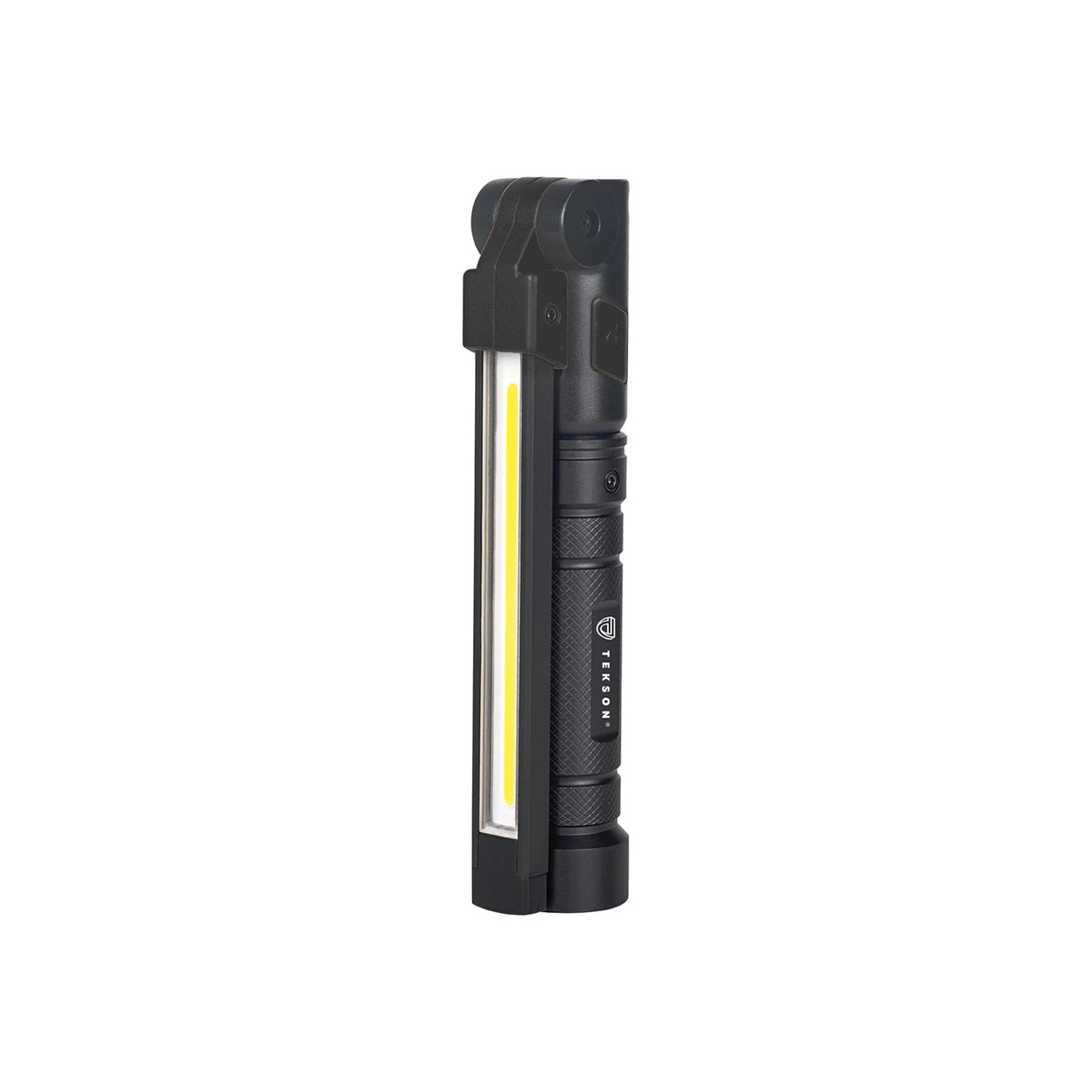 Sammenklappelig lommelygte Slimlight Pro 800 lm. Genopladelig