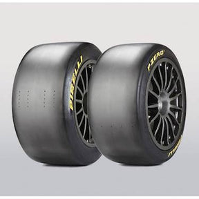 Pirelli formeldæk 245/660-13 DA SLICKDMC
