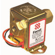 Benzinpumpe lavtryk Facet 40106 (4,5-7 PSI)