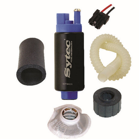 Sytec benzinpumpe kit
