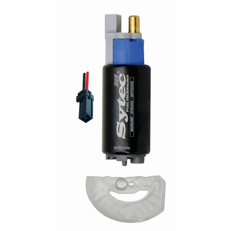 Sytec benzinpumpe kit