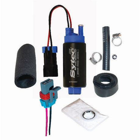 Sytec benzinpumpe kit