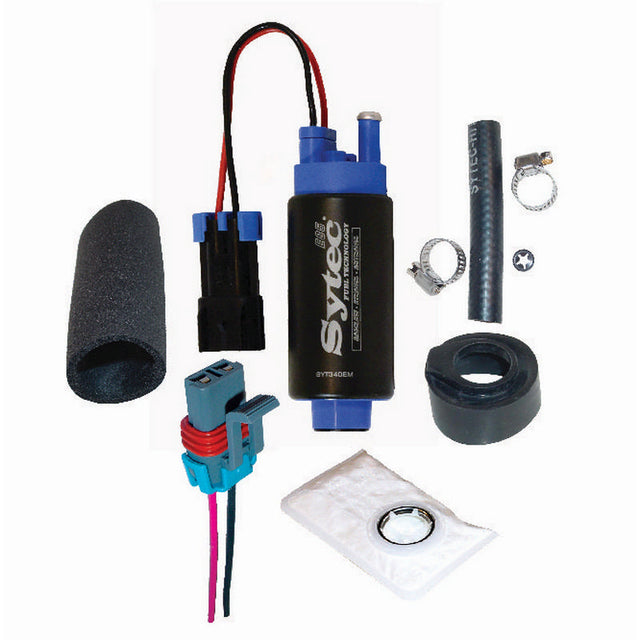 Sytec benzinpumpe kit