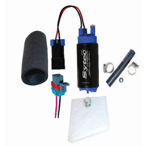Sytec benzinpumpe kit