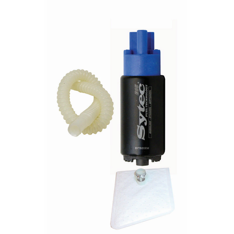 Sytec benzinpumpe kit
