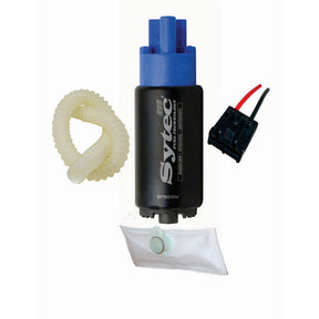Sytec benzinpumpe kit