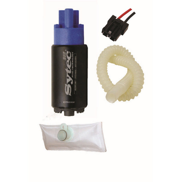 Sytec benzinpumpe kit
