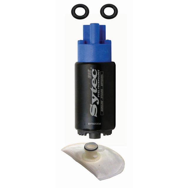Sytec benzinpumpe kit