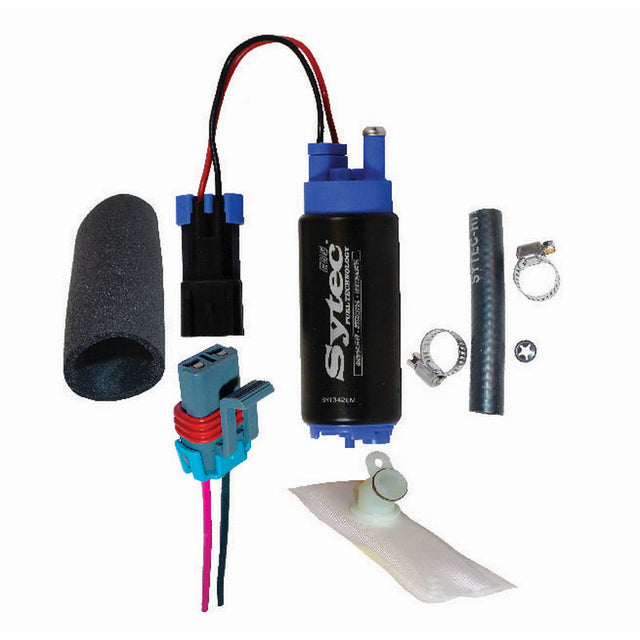 Sytec benzinpumpe kit
