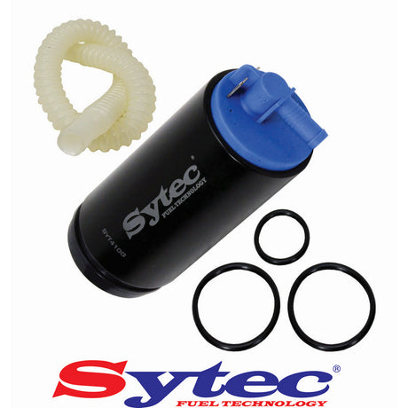 Sytec benzinpumpe kit