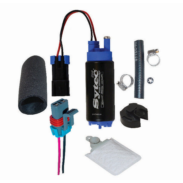 Sytec benzinpumpe kit