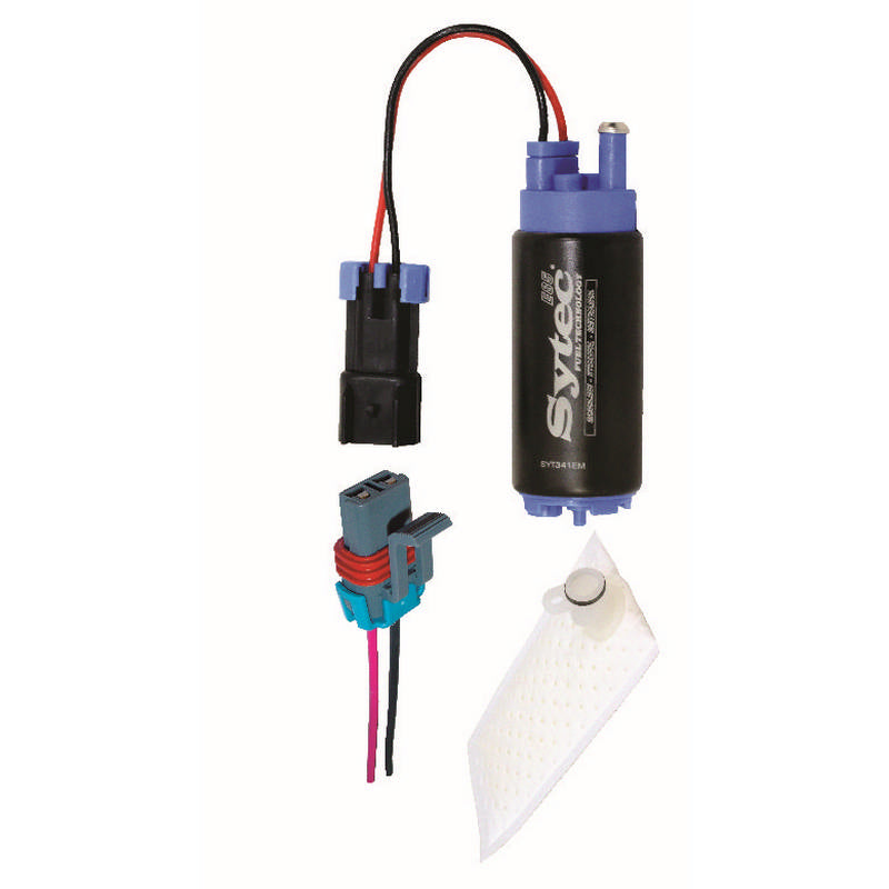 Sytec benzinpumpe kit