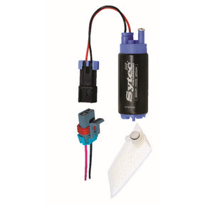 Sytec benzinpumpe kit