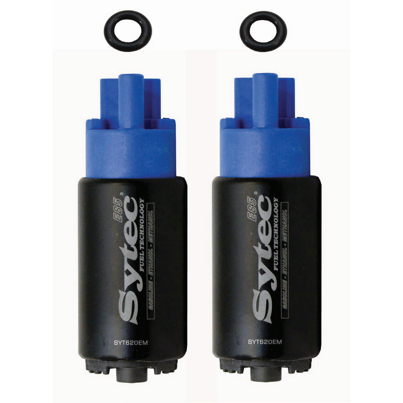 Sytec benzinpumpe kit