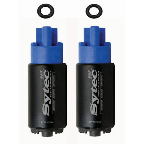 Sytec benzinpumpe kit