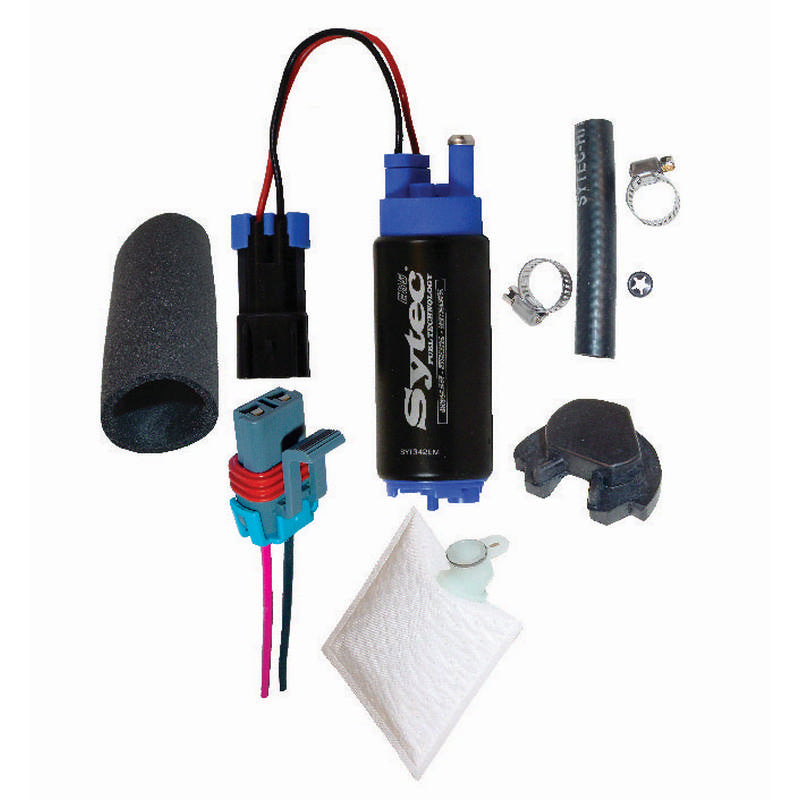 Sytec benzinpumpe kit
