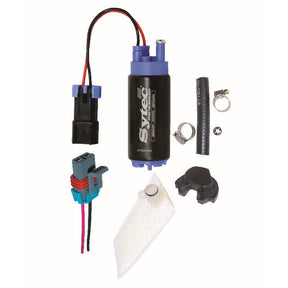 Sytec benzinpumpe kit