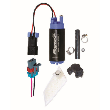 Sytec benzinpumpe kit