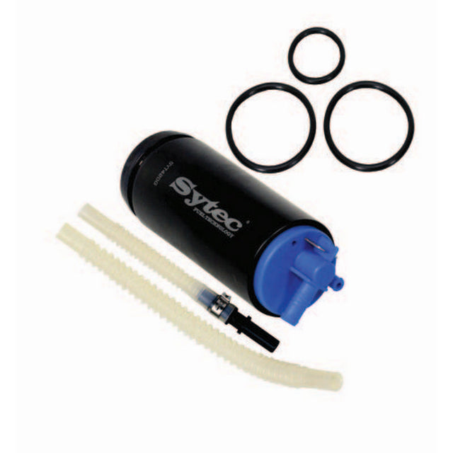 Sytec benzinpumpe kit