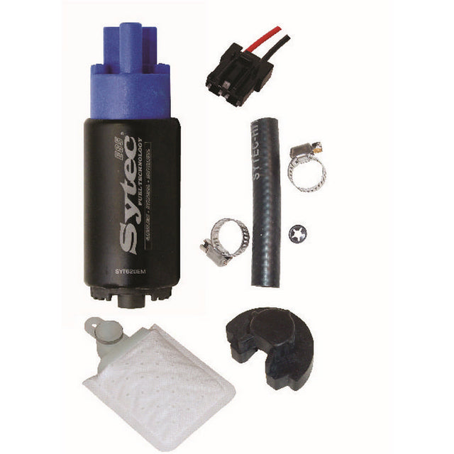 Sytec benzinpumpe kit