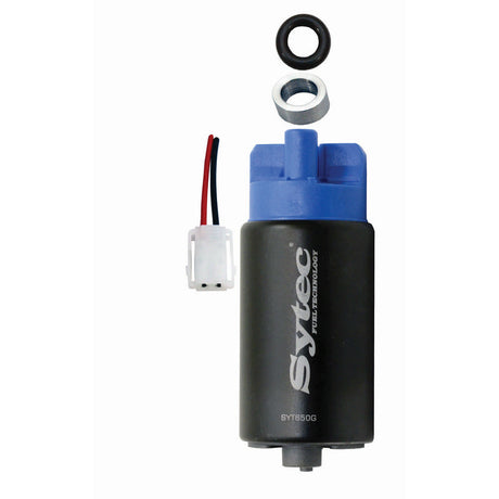 Sytec benzinpumpe kit
