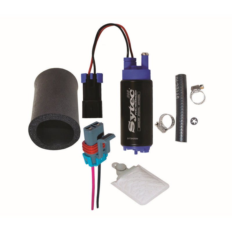Sytec benzinpumpe kit