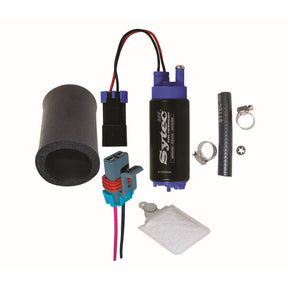 Sytec benzinpumpe kit