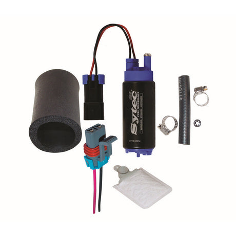 Sytec benzinpumpe kit
