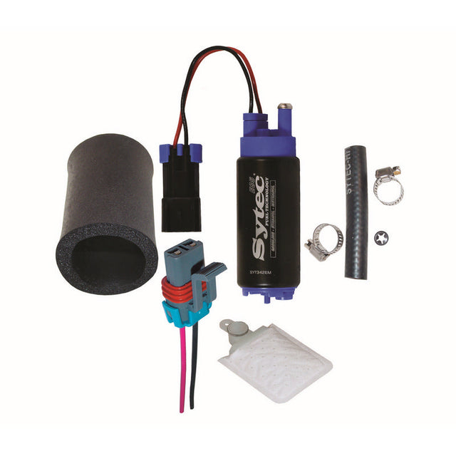 Sytec benzinpumpe kit