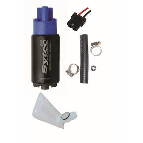 Sytec benzinpumpe kit
