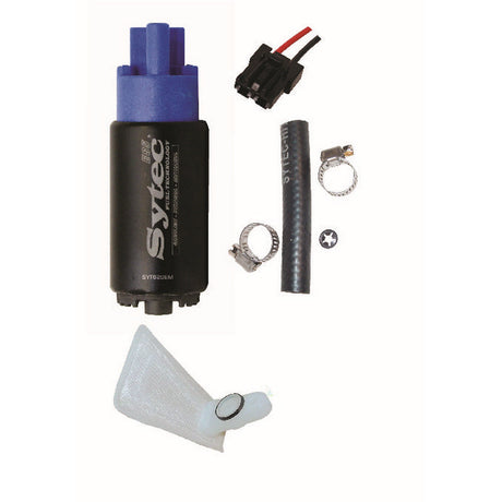 Sytec benzinpumpe kit