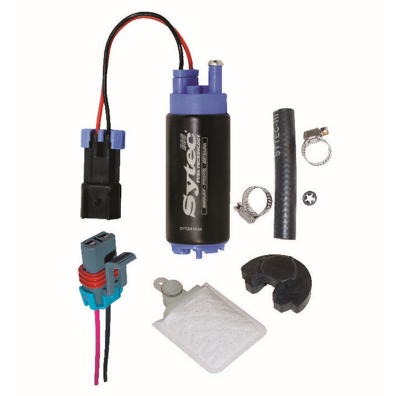 Sytec benzinpumpe kit