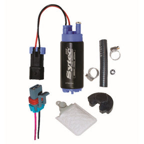 Sytec benzinpumpe kit