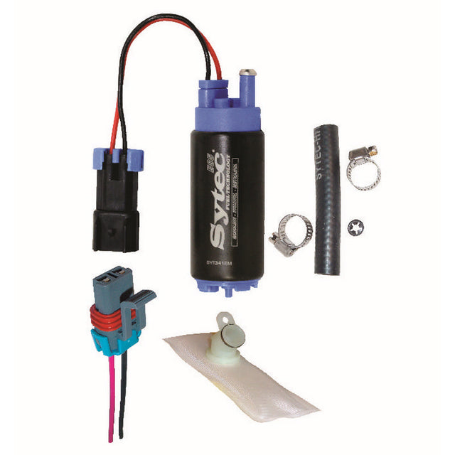 Sytec benzinpumpe kit