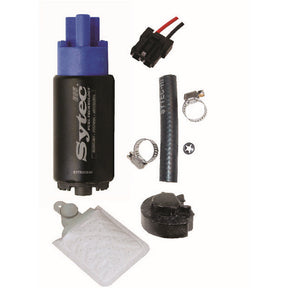 Sytec benzinpumpe kit