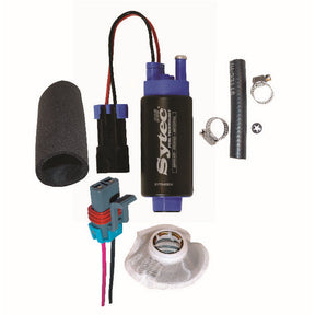Sytec benzinpumpe kit