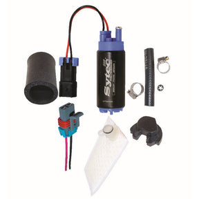 Sytec benzinpumpe kit