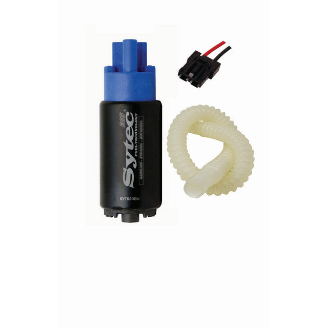 Sytec benzinpumpe kit