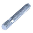 Stud 12mm 1.25 80mm lang